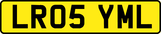 LR05YML
