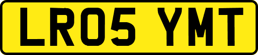 LR05YMT