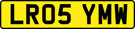 LR05YMW