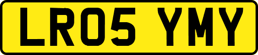 LR05YMY
