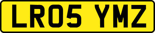 LR05YMZ