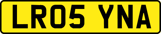 LR05YNA
