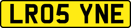 LR05YNE