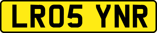 LR05YNR