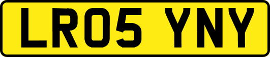 LR05YNY