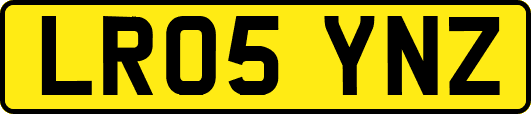 LR05YNZ