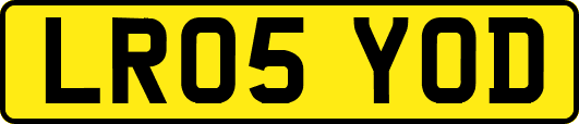 LR05YOD