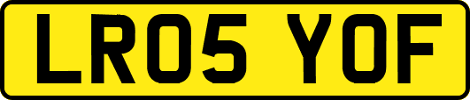 LR05YOF