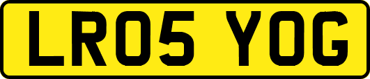 LR05YOG