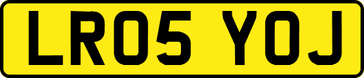 LR05YOJ