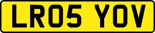 LR05YOV
