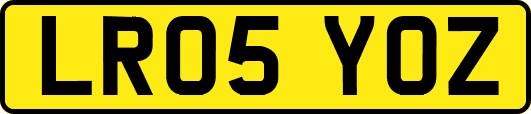 LR05YOZ