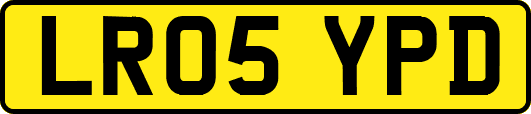 LR05YPD