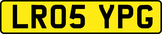 LR05YPG