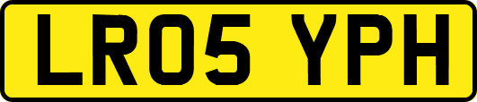 LR05YPH