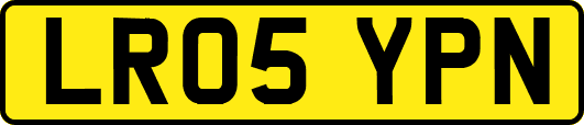 LR05YPN