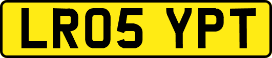 LR05YPT