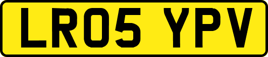 LR05YPV