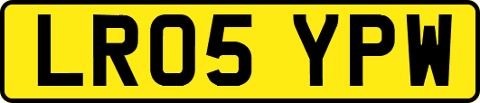 LR05YPW