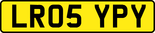 LR05YPY