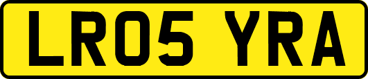 LR05YRA