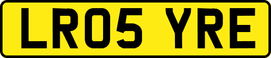 LR05YRE
