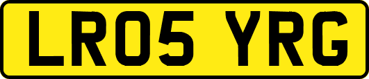 LR05YRG