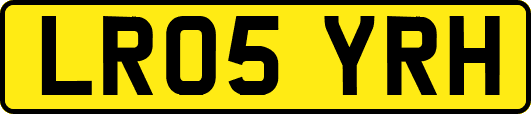 LR05YRH