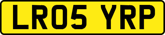 LR05YRP