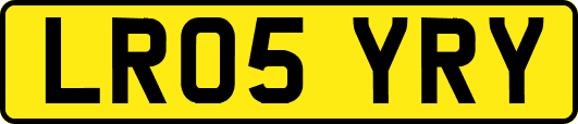 LR05YRY