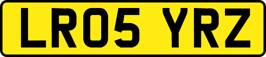 LR05YRZ
