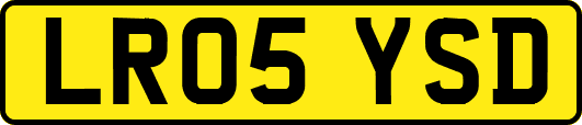 LR05YSD