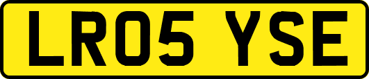 LR05YSE