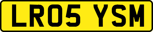 LR05YSM