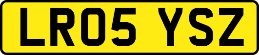 LR05YSZ