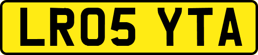 LR05YTA