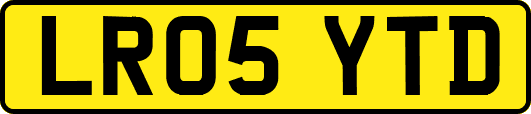 LR05YTD