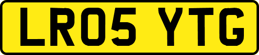 LR05YTG