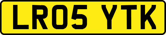 LR05YTK