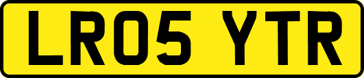 LR05YTR