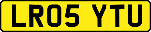 LR05YTU