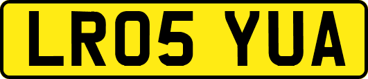 LR05YUA