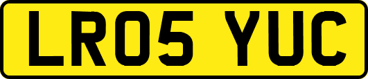 LR05YUC
