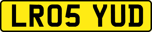 LR05YUD