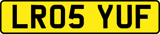 LR05YUF