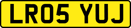 LR05YUJ