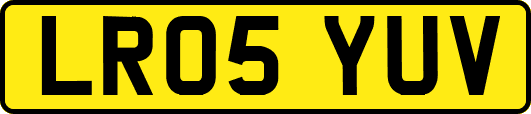 LR05YUV