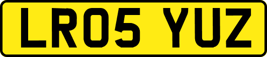 LR05YUZ