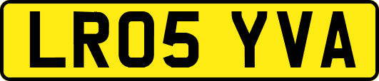 LR05YVA