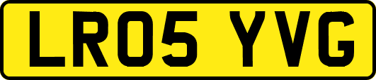 LR05YVG